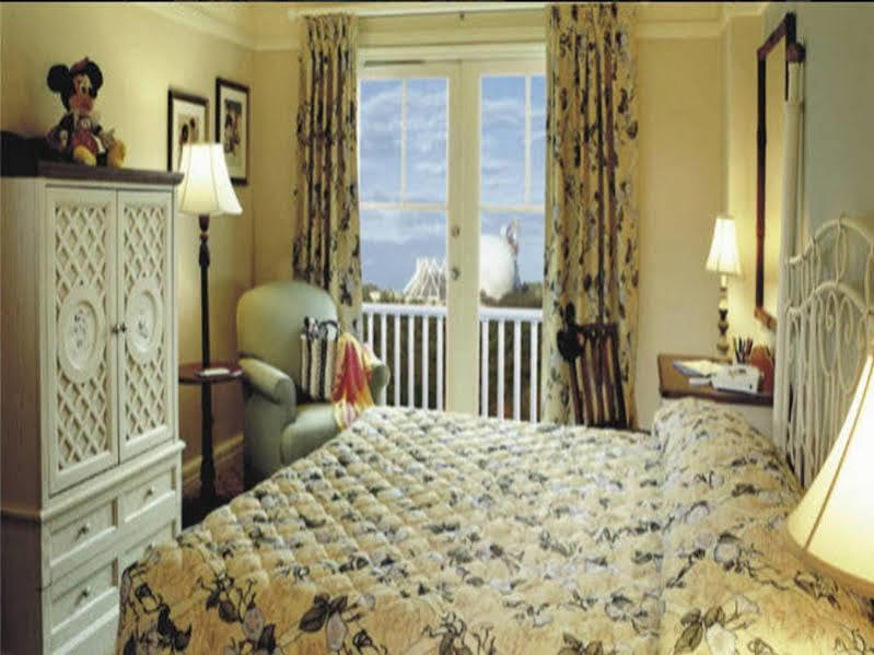 Disney'S Boardwalk Villas Lake Buena Vista Exteriör bild